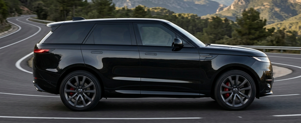 Range Rover Sport 3.0 engine